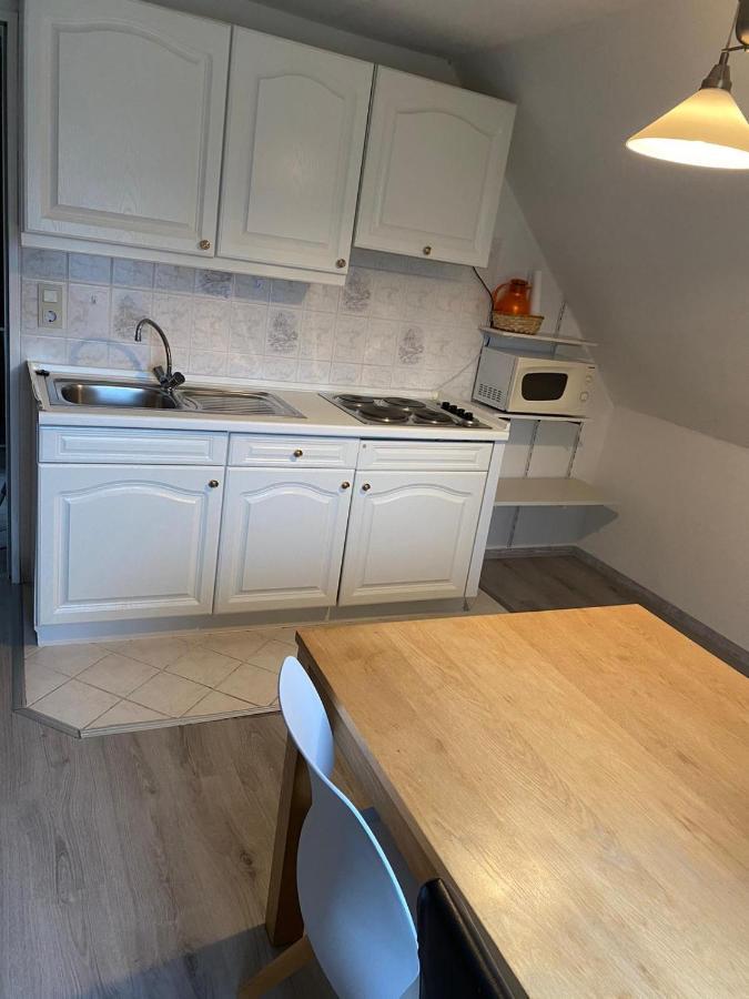 Ferienwohnung Am Schwanenteich Norden Dış mekan fotoğraf