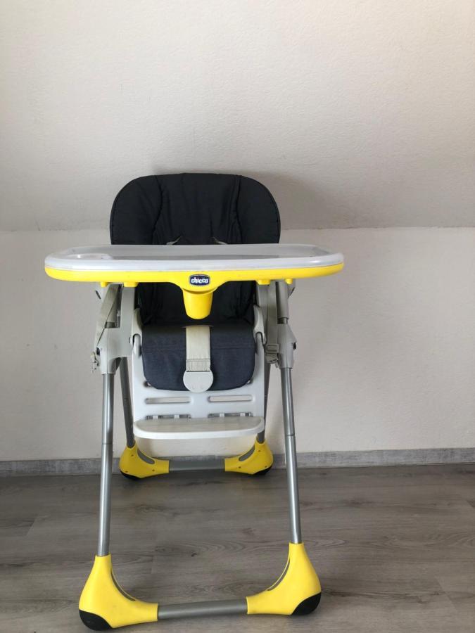Ferienwohnung Am Schwanenteich Norden Dış mekan fotoğraf